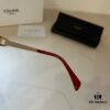 Celine New Arrival Sunglasses, Favored by Fashion Icons and Socialites