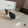 6931ab12ccd8ab3d7af9f74e Celine Retro Small Round Frame Sunglasses, a Classic and Popular Design