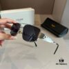 6931ab12ccd8ab3d7af9f74f Celine Retro Small Round Frame Sunglasses, a Classic and Popular Design