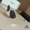 6931ab16ccd8ab3d7af9f785 Celine Cat-Eye Sunglasses 🕶️