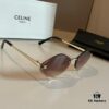6931ab17ccd8ab3d7af9f78c Celine Cat-Eye Sunglasses 🕶️
