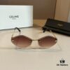 6931ab17ccd8ab3d7af9f78d Celine Cat-Eye Sunglasses 🕶️