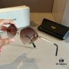 6931ab17ccd8ab3d7af9f78f Celine Cat-Eye Sunglasses 🕶️