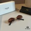 6931ab17ccd8ab3d7af9f790 Celine Cat-Eye Sunglasses 🕶️