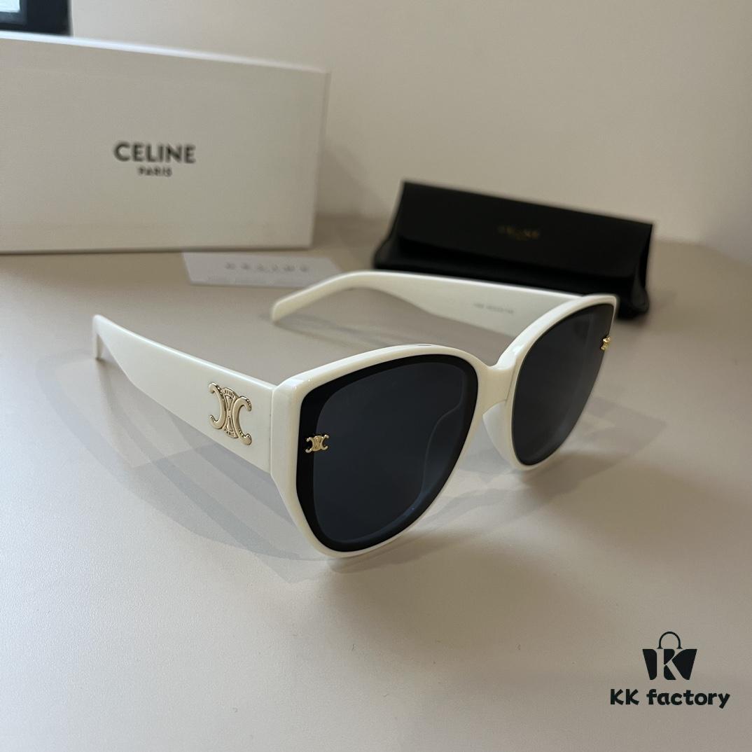 6931ab17ccd8ab3d7af9f796 Celine New Arrival Sunglasses, Favored by Fashion Icons and Socialites