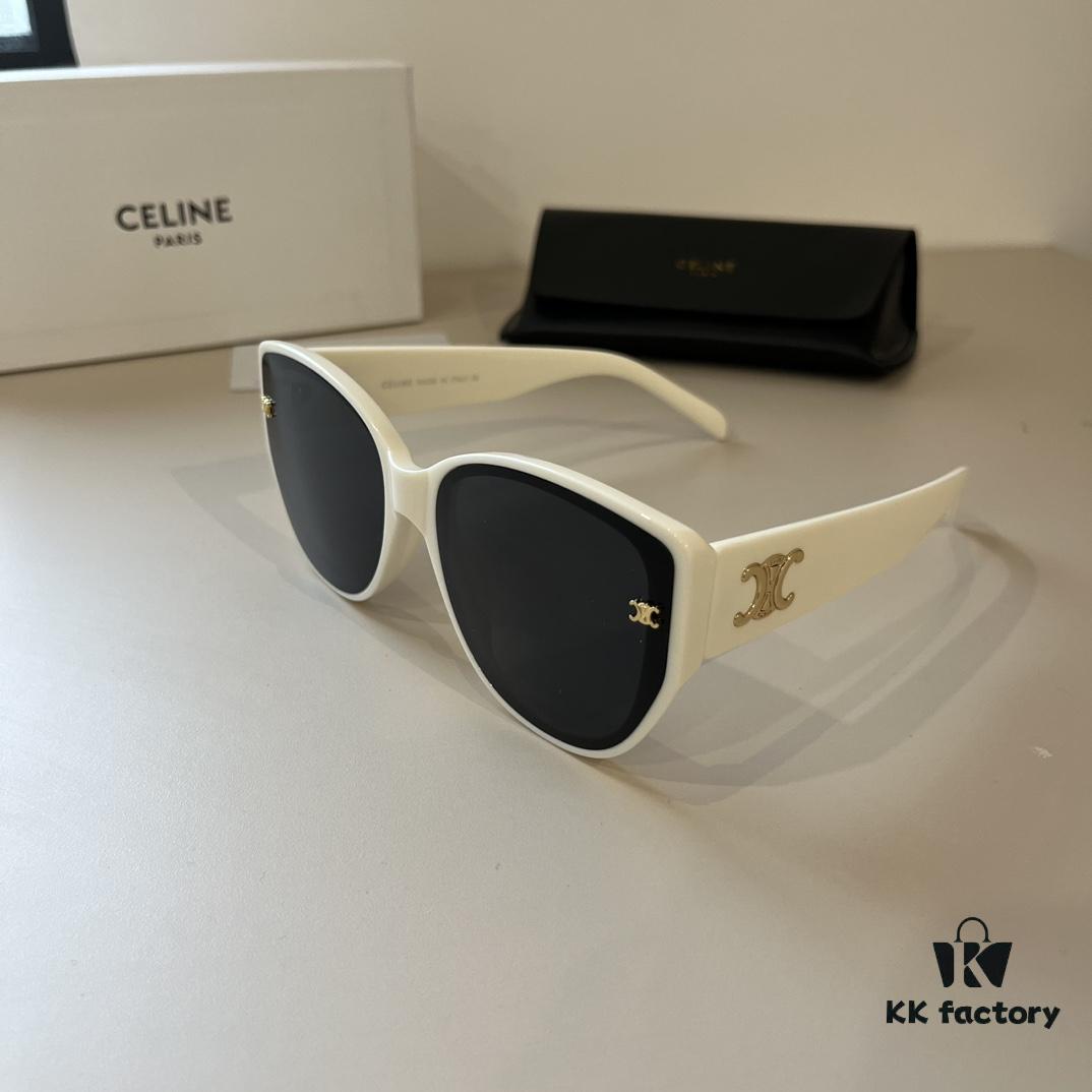 6931ab17ccd8ab3d7af9f797 Celine New Arrival Sunglasses, Favored by Fashion Icons and Socialites