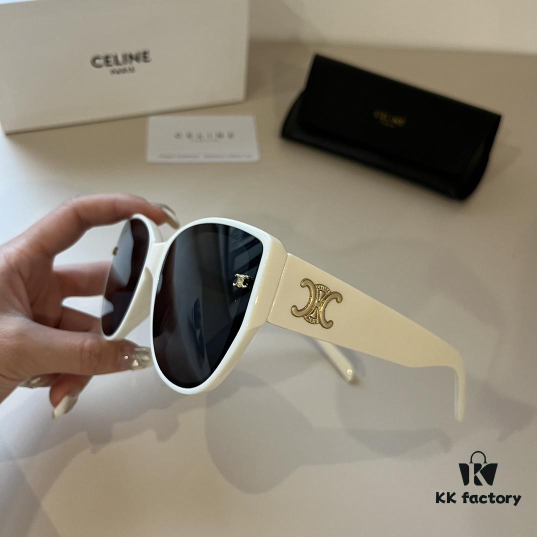 6931ab17ccd8ab3d7af9f798 Celine New Arrival Sunglasses, Favored by Fashion Icons and Socialites