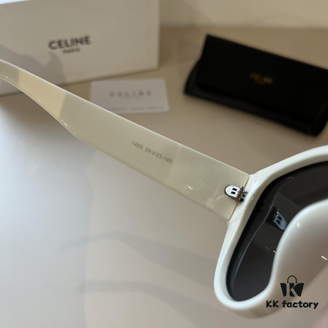 6931ab18ccd8ab3d7af9f79d Celine New Arrival Sunglasses, Favored by Fashion Icons and Socialites