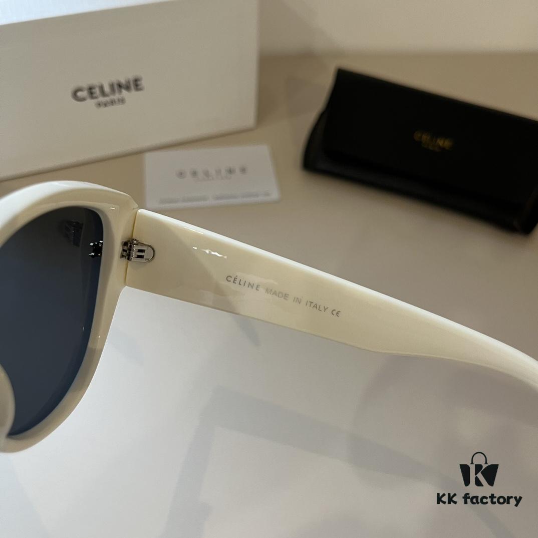 6931ab18ccd8ab3d7af9f79e Celine New Arrival Sunglasses, Favored by Fashion Icons and Socialites