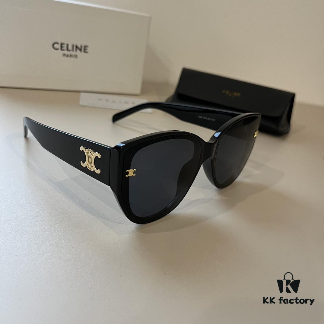 6931ab18ccd8ab3d7af9f79f Celine New Arrival Sunglasses, Favored by Fashion Icons and Socialites