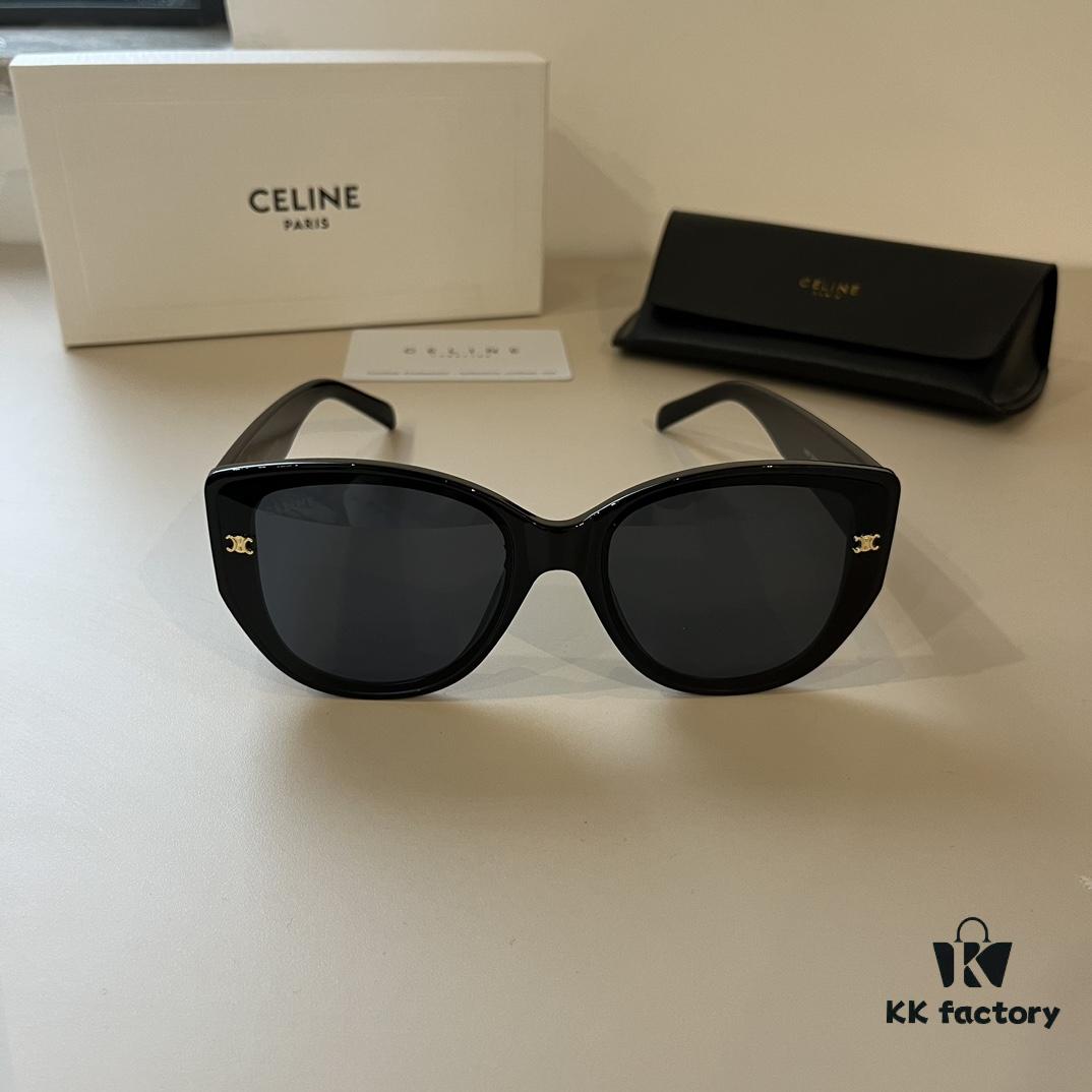 6931ab18ccd8ab3d7af9f7a0 Celine New Arrival Sunglasses, Favored by Fashion Icons and Socialites