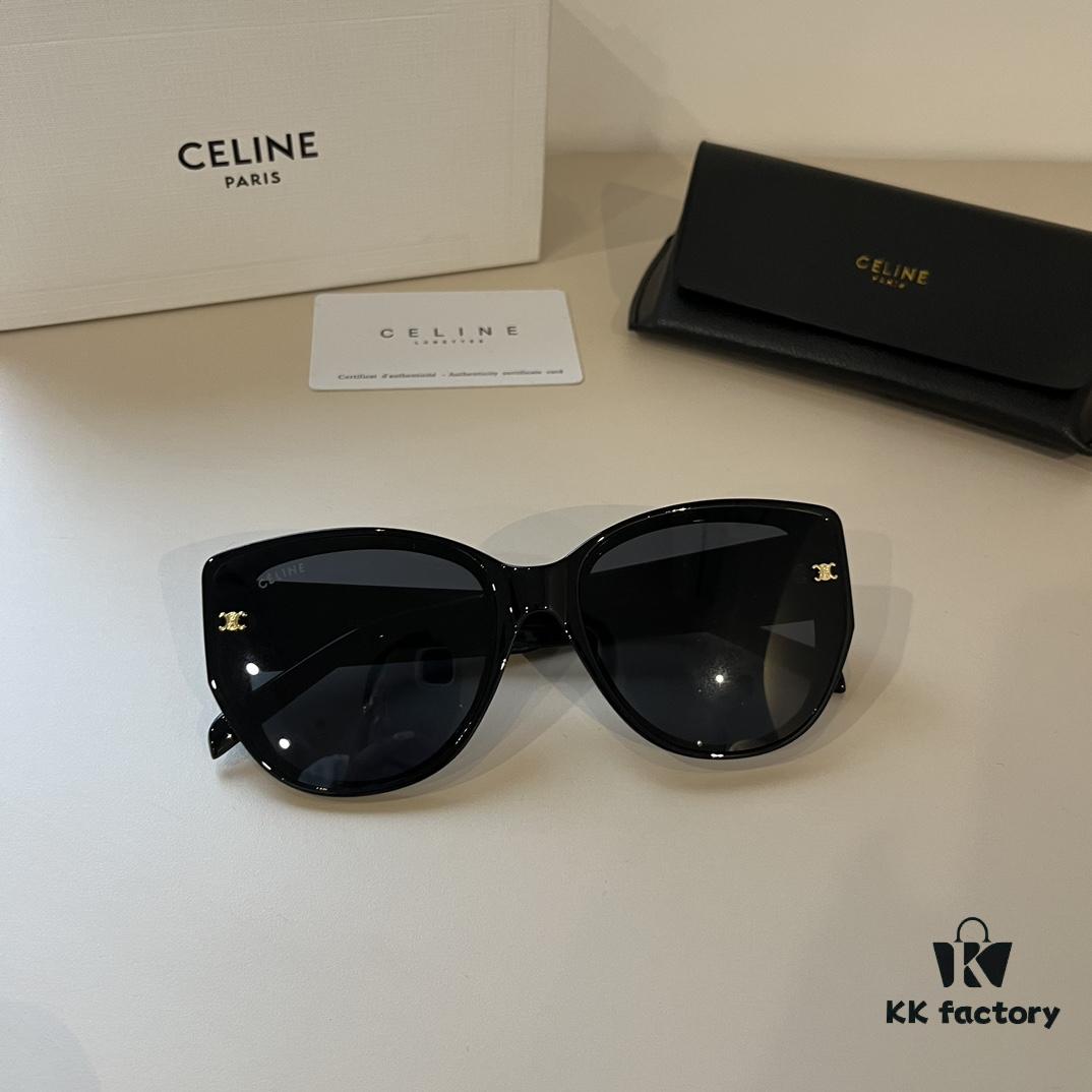 6931ab18ccd8ab3d7af9f7a1 Celine New Arrival Sunglasses, Favored by Fashion Icons and Socialites