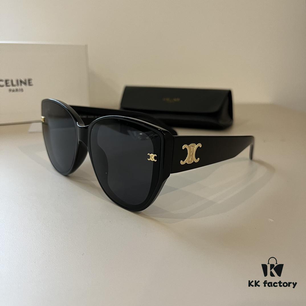 6931ab18ccd8ab3d7af9f7a2 Celine New Arrival Sunglasses, Favored by Fashion Icons and Socialites