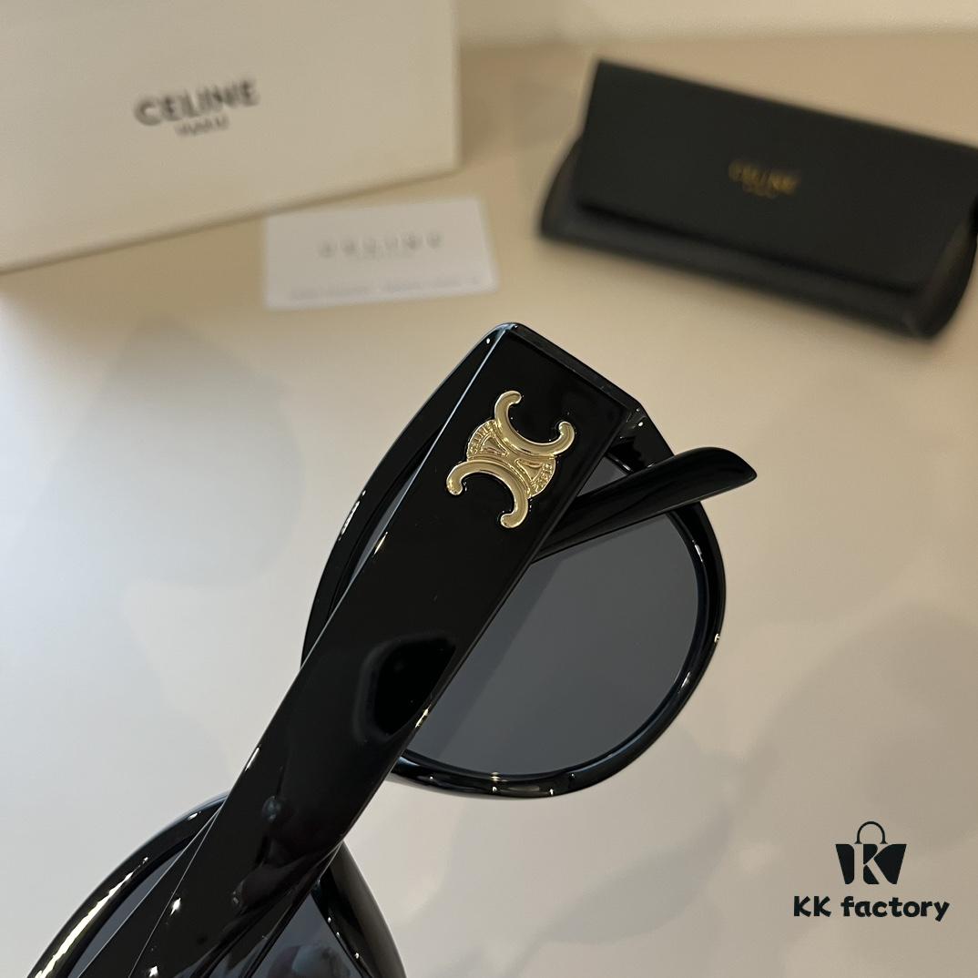 6931ab18ccd8ab3d7af9f7a5 Celine New Arrival Sunglasses, Favored by Fashion Icons and Socialites