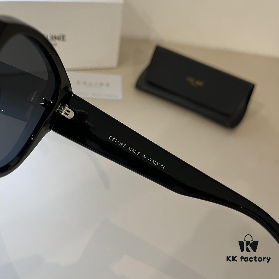 6931ab18ccd8ab3d7af9f7a6 Celine New Arrival Sunglasses, Favored by Fashion Icons and Socialites
