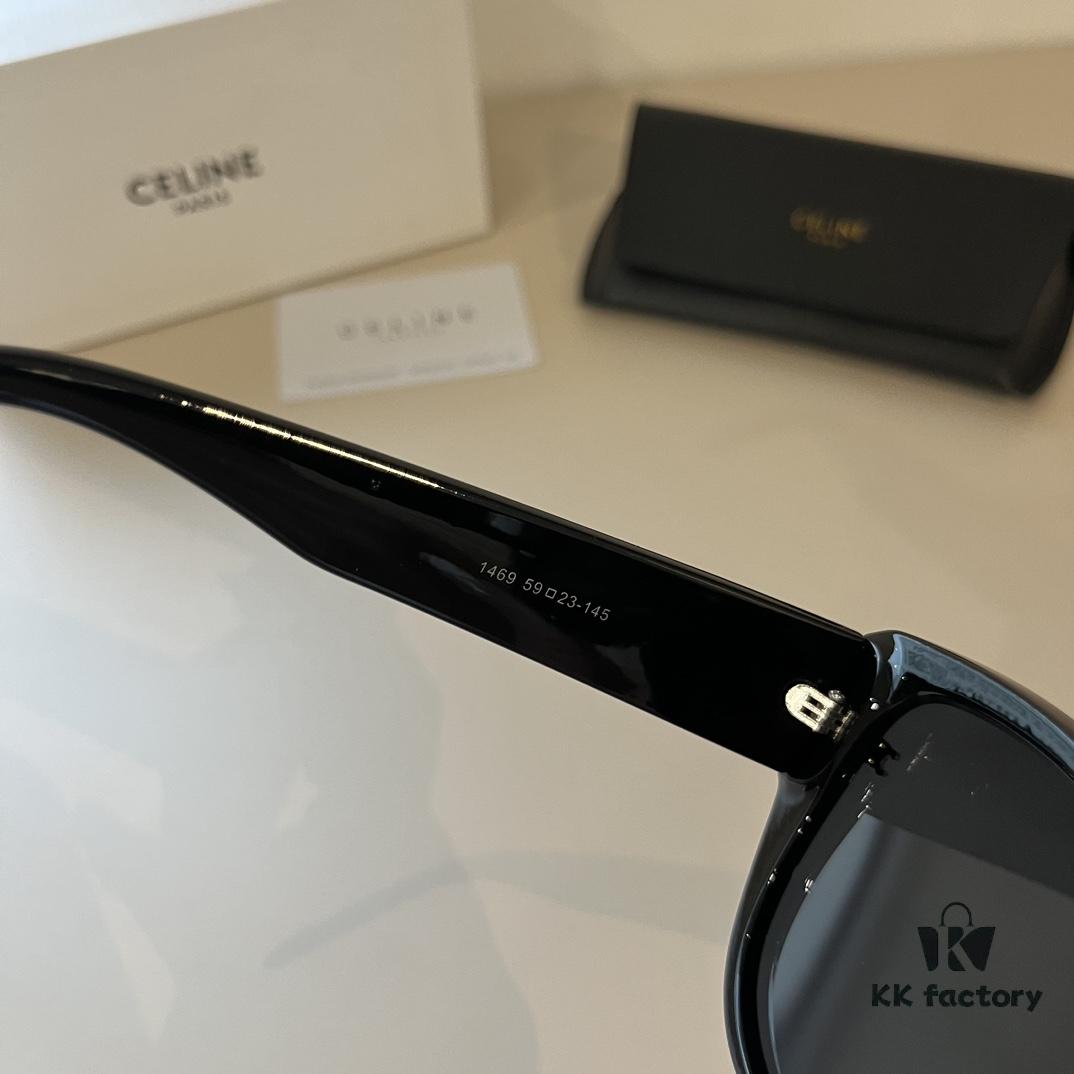 6931ab18ccd8ab3d7af9f7a7 Celine New Arrival Sunglasses, Favored by Fashion Icons and Socialites
