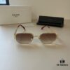 Celine New Arrival Sunglasses, Favored by Fashion Icons and Socialites