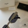 Celine New Arrival Sunglasses, Favored by Fashion Icons and Socialites