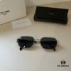 Celine New Arrival Sunglasses, Favored by Fashion Icons and Socialites