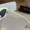 6931ab1cccd8ab3d7af9f7da Celine New Women's Sunglasses with Oversized Temples, Elegant and Sophisticated Ladylike Style