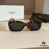 6931ab1cccd8ab3d7af9f7de Celine New Women's Sunglasses, Large Temple Design, Elegant and Sophisticated Eyewear