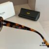 6931ab1eccd8ab3d7af9f806 Celine Square Sunglasses, a Game-Changer for Round and Square Faces, Flattering Face-Contouring Design