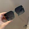 6931ab1fccd8ab3d7af9f809 Celine New Arrival Sunglasses, Lightweight and Comfortable Frame, Sun Protection with Face-Framing Design, Stylish and Flattering Eyewear