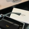 6931ab1fccd8ab3d7af9f80c Celine New Arrival Sunglasses, Lightweight and Comfortable Frame, Sun Protection with Face-Framing Design, Stylish and Flattering Eyewear
