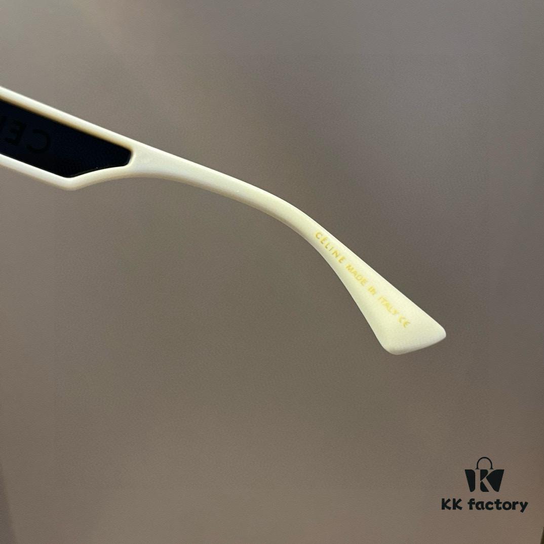 6931ab1fccd8ab3d7af9f816 Celine New Arrival Sunglasses, Lightweight and Comfortable Frame, Sun Protection and Face-Shape Flattering Design