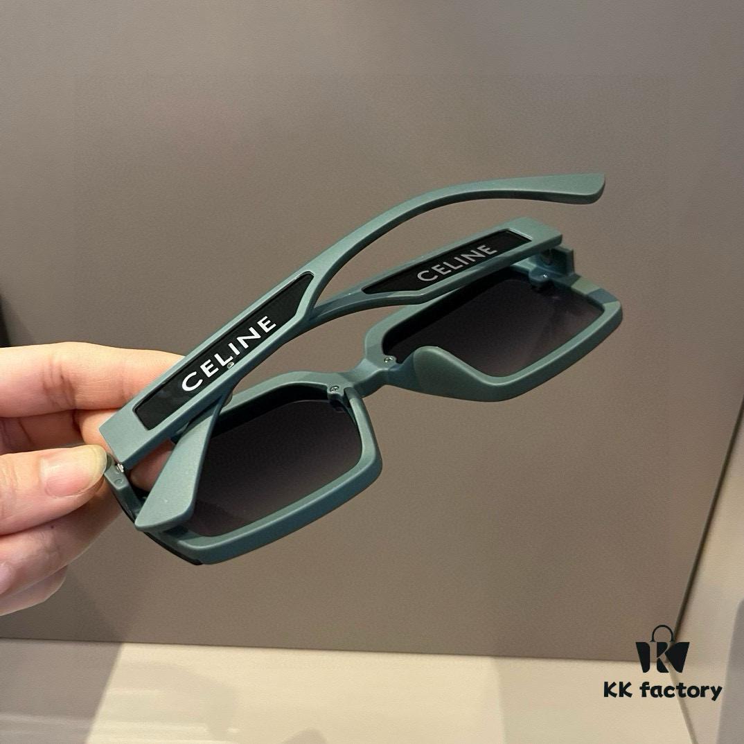 6931ab20ccd8ab3d7af9f820 Celine New Arrival Sunglasses, Lightweight and Comfortable Frame, Sun Protection with Flattering Face Shape Design