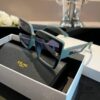 6931ab20ccd8ab3d7af9f822 Celine New Arrival Sunglasses, Lightweight and Comfortable Frame, Sun Protection with Flattering Face Shape Design