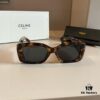 6931ab22ccd8ab3d7af9f840 Celine New Women's Sunglasses, Large Temple Design, Elegant and Sophisticated Style