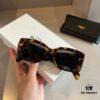 6931ab22ccd8ab3d7af9f841 Celine New Women's Sunglasses, Large Temple Design, Elegant and Sophisticated Style