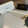 6931ab23ccd8ab3d7af9f84f Celine New Women's Sunglasses, Wide Temple Design, Elegant and Sophisticated Eyewear