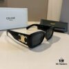 6931ab23ccd8ab3d7af9f851 Celine New Women's Sunglasses, Large Temple Design, Elegant and Sophisticated Style
