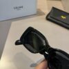 6931ab24ccd8ab3d7af9f859 Celine New Women's Sunglasses, Large Temple Design, Elegant and Sophisticated Style