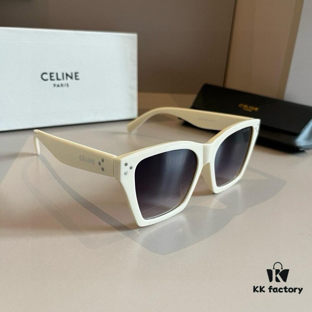 6931ab25ccd8ab3d7af9f86b Celine New Arrival Sunglasses, Favored by Fashion Icons and Socialites