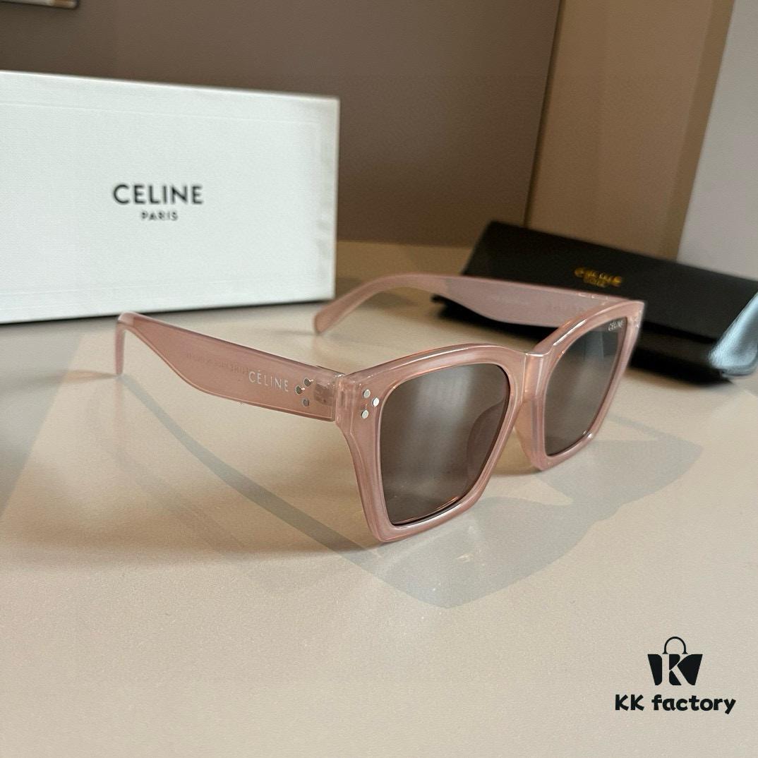 6931ab26ccd8ab3d7af9f874 Celine New Arrival Sunglasses, Favored by Fashion Icons and Socialites
