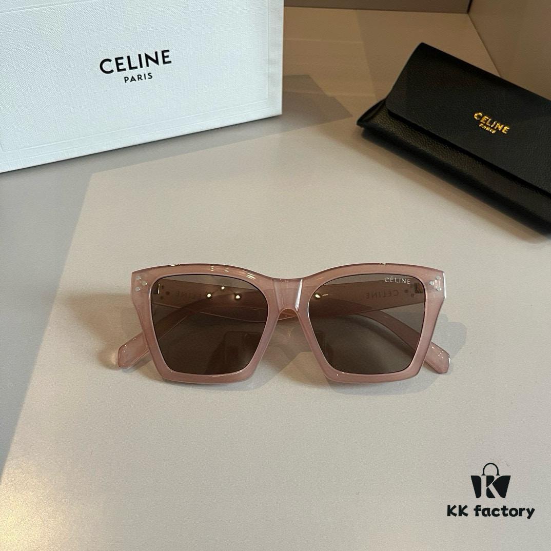6931ab26ccd8ab3d7af9f878 Celine New Arrival Sunglasses, Favored by Fashion Icons and Socialites