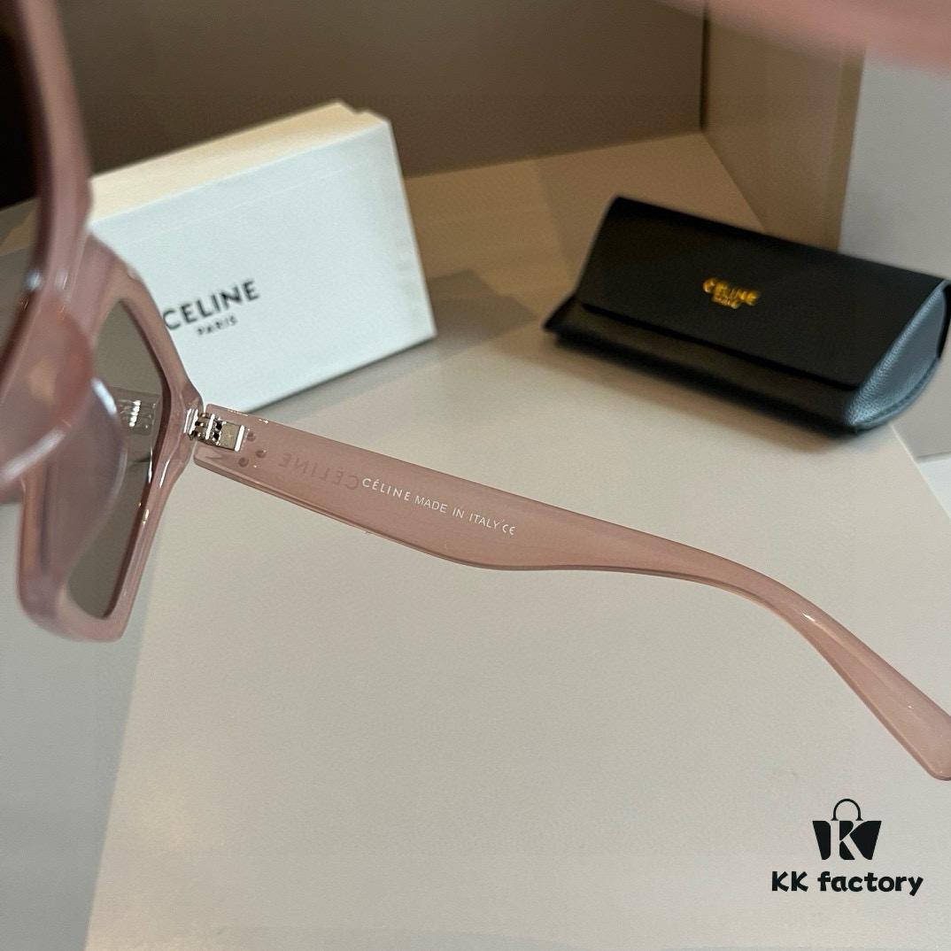 6931ab26ccd8ab3d7af9f87b Celine New Arrival Sunglasses, Favored by Fashion Icons and Socialites