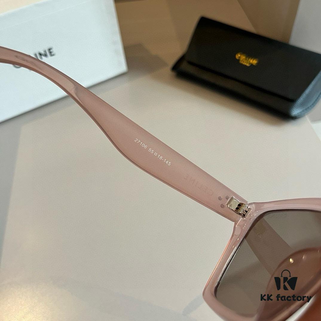 6931ab26ccd8ab3d7af9f87c Celine New Arrival Sunglasses, Favored by Fashion Icons and Socialites