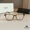 6931ab28ccd8ab3d7af9f8a0 Celine Optical Frame 2024 Official Early Spring New Arrival, Celebrity-Inspired Oversized Polarized Sunglasses
