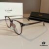 6931ab28ccd8ab3d7af9f8a1 Celine Optical Frame 2024 Official Early Spring New Arrival, Celebrity-Inspired Oversized Polarized Sunglasses