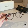 6931ab29ccd8ab3d7af9f8a3 Celine Optical Frame 2024 Official Early Spring New Arrival, Celebrity-Inspired Oversized Polarized Sunglasses