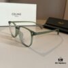 6931ab29ccd8ab3d7af9f8aa Celine Optical Frame 2024 Official Early Spring New Arrival, Celebrity-Favorite Large-Frame Polarized Sunglasses