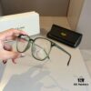 6931ab29ccd8ab3d7af9f8ab Celine Optical Frame 2024 Official Early Spring New Arrival, Celebrity-Favorite Large-Frame Polarized Sunglasses