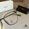 6931ab29ccd8ab3d7af9f8ad Celine Optical Frame 2024 Official Early Spring New Arrival, Celebrity-Favorite Large-Frame Polarized Sunglasses