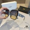 6931ab2accd8ab3d7af9f8be Celine New Arrival Sunglasses, Lightweight and Comfortable Frame, Sun Protection with Face-Framing Design, Stylish and Excellent Look