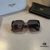 6931ab2bccd8ab3d7af9f8c5 Celine New Arrival Sunglasses, Lightweight and Comfortable Frame, Sun Protection with Face-Framing Design, Stylish and Excellent Look