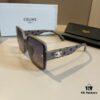 6931ab2bccd8ab3d7af9f8c8 Celine New Arrival Sunglasses, Lightweight and Comfortable Frame, Sun Protection with Face-Framing Design, Stylish and Excellent Look